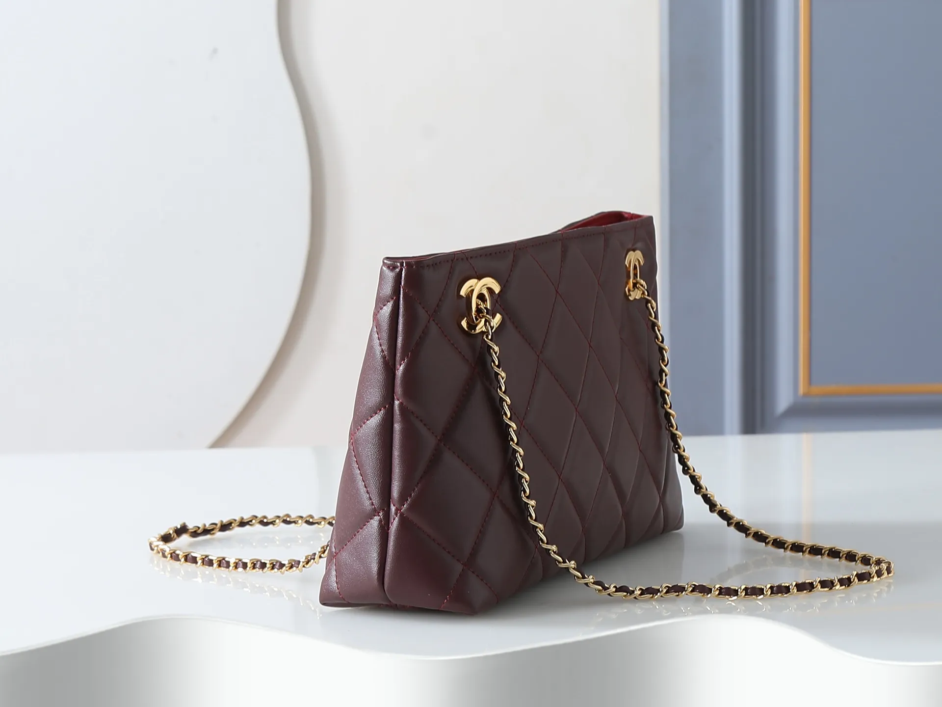 All Categories Official Website "Brand Women's Bags" Women's Bags 💙 Chanel 2026 New CHANEL Crossbody Bag