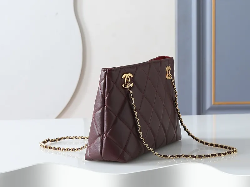 All Categories Official Website "Brand Women's Bags" Women's Bags 💙 Chanel 2026 New CHANEL Crossbody Bag