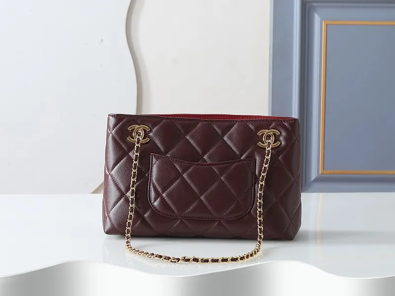 All Categories Official Website "Brand Women's Bags" Women's Bags 💙 Chanel 2026 New CHANEL Crossbody Bag