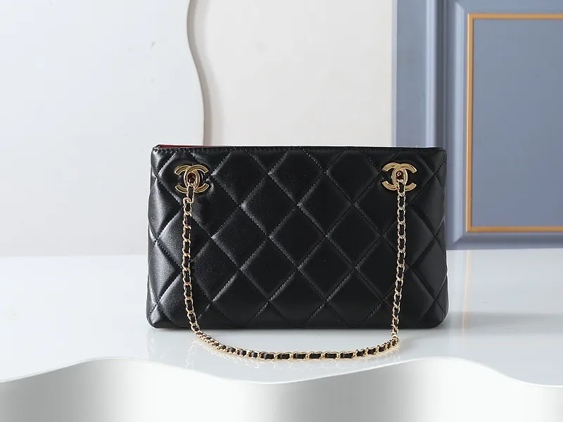 All Categories Official Website "Brand Women's Bags" Women's Bags 💙 Chanel 2026 New CHANEL Crossbody Bag