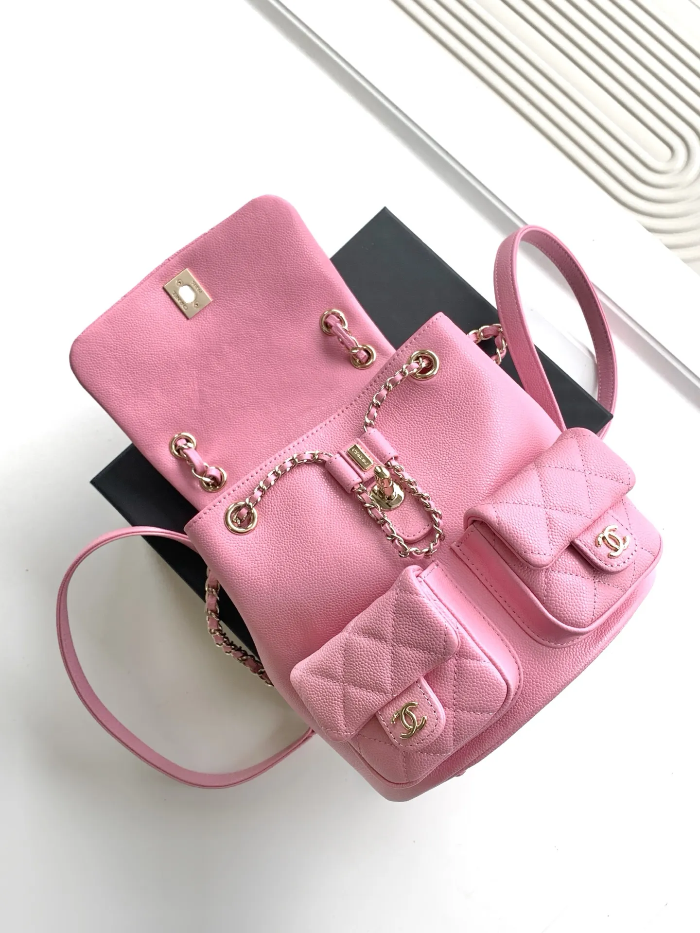 All Categories Chanel Women's Bags 2 (Chanel) Chanel Original Order AS3860