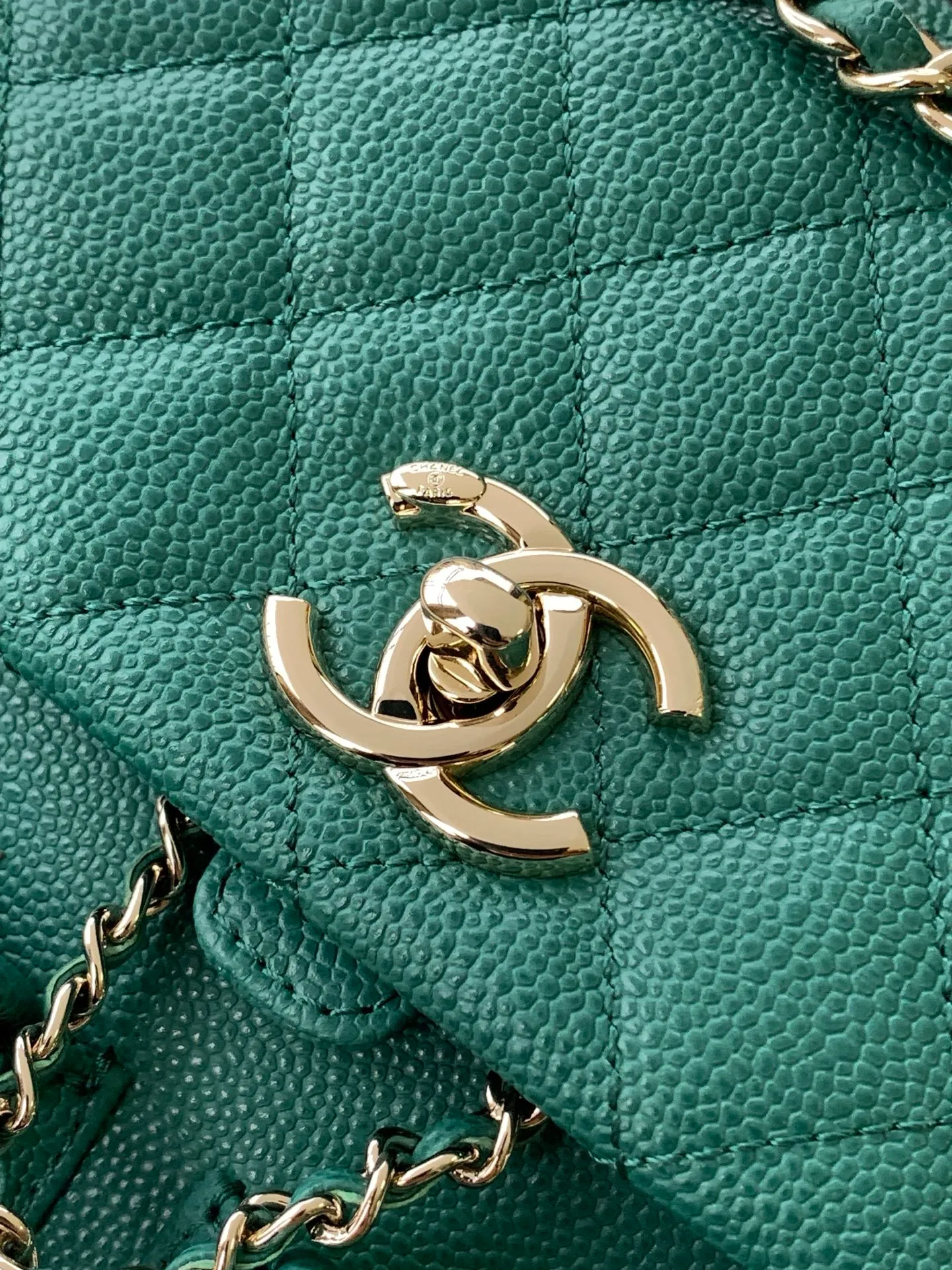 All Categories Chanel Women's Bags 2 (Chanel) Chanel Original Order AS3860
