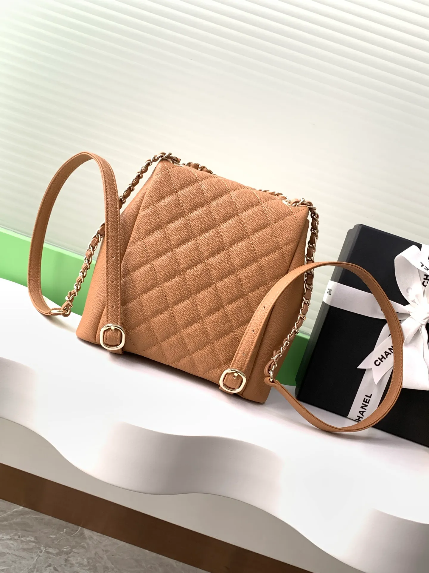All Categories Chanel Women's Bags 2 (Chanel) Chanel Original Order AS3860