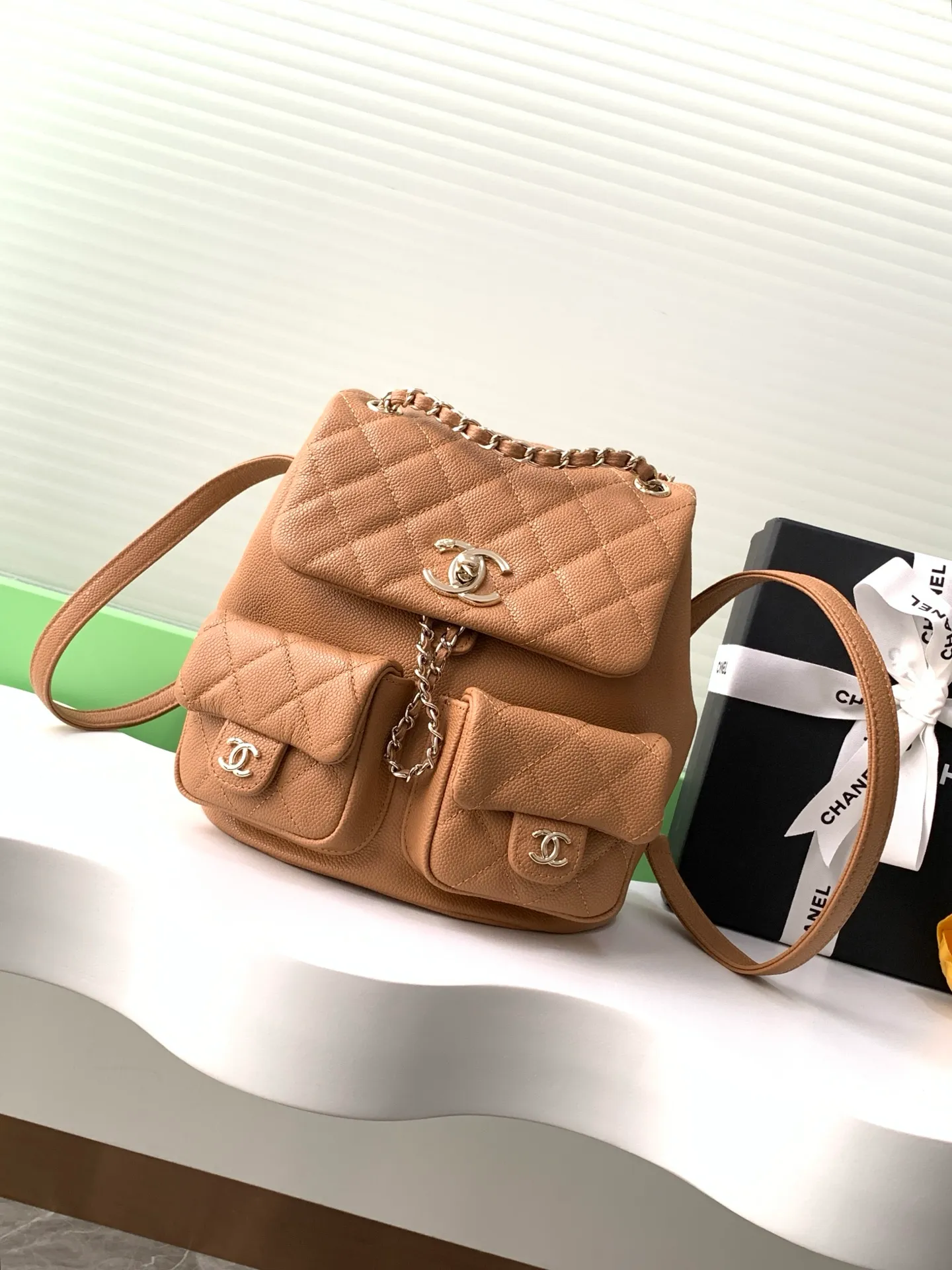 All Categories Chanel Women's Bags 2 (Chanel) Chanel Original Order AS3860