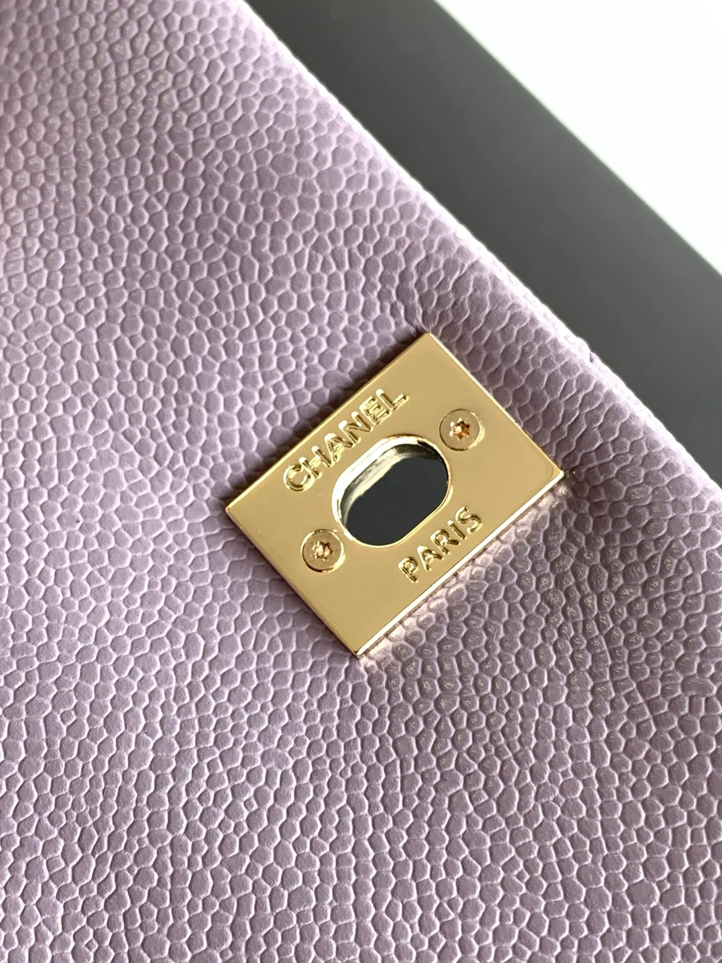 All Categories Chanel Women's Bags 2 (Chanel) Chanel Original Order AS3860