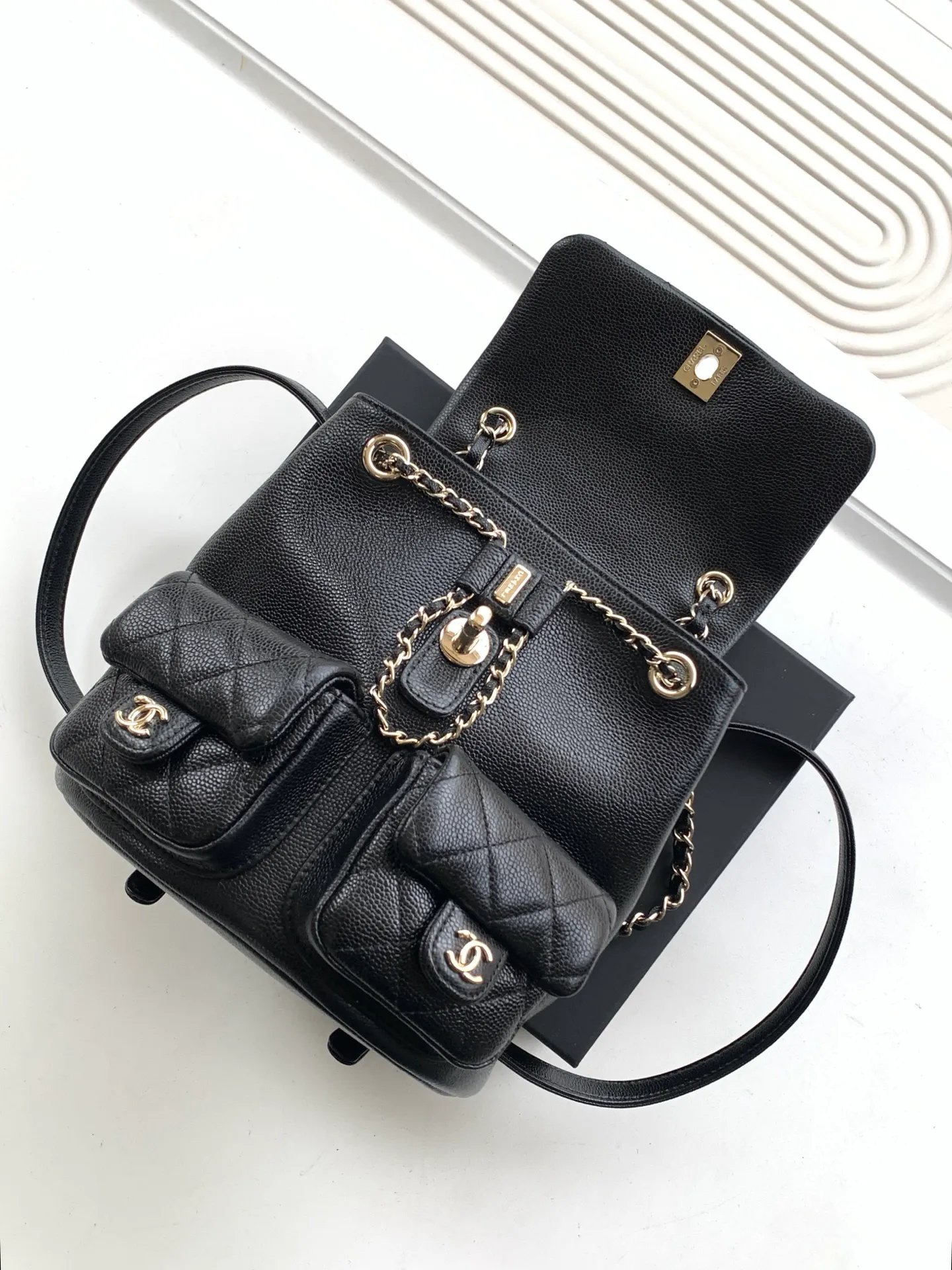 All Categories Chanel Women's Bags 2 (Chanel) Chanel Original Order AS3860