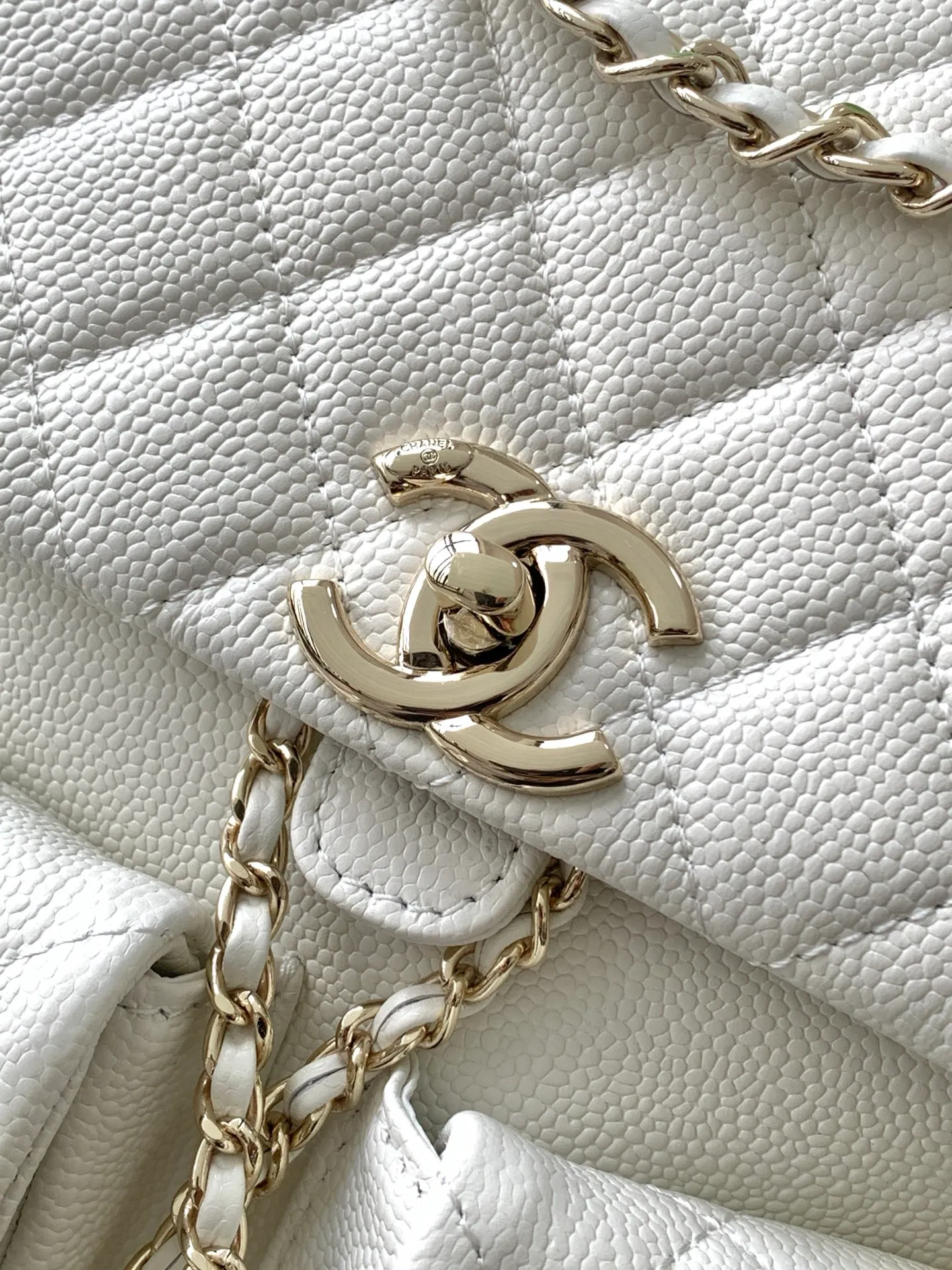 All Categories Chanel Women's Bags 2 (Chanel) Chanel Original Order AS3860
