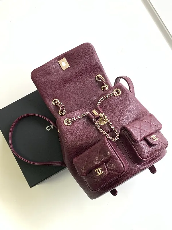 All Categories Chanel Women's Bags 2 (Chanel) Chanel Original Order AS3860