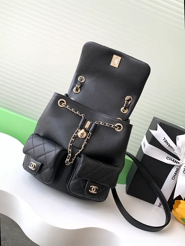 All Categories Chanel Women's Bags 2 (Chanel) Chanel Original Order AS3860