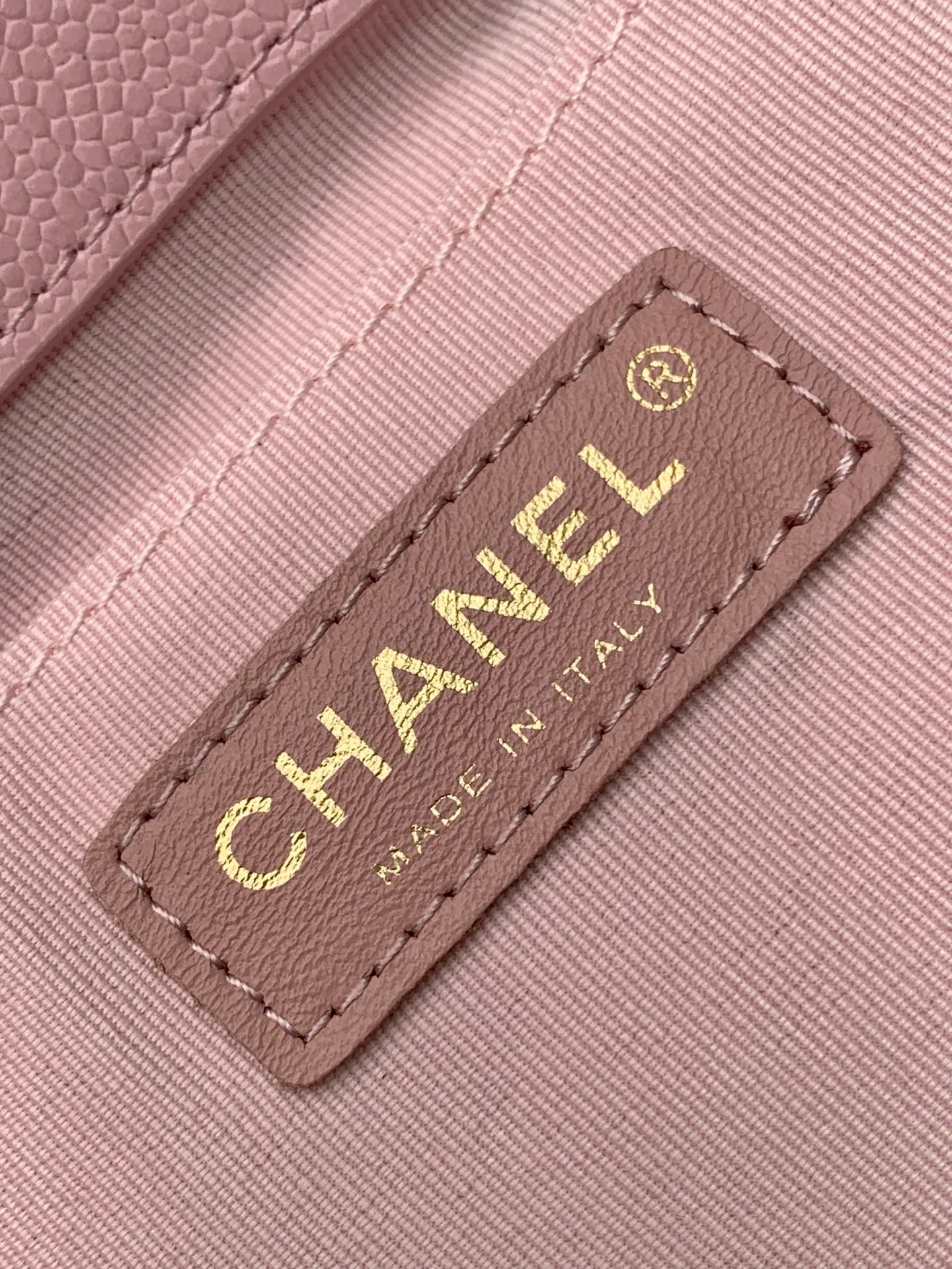 All Categories Chanel Women's Bags 2 (Chanel) Chanel Original Order AS3860