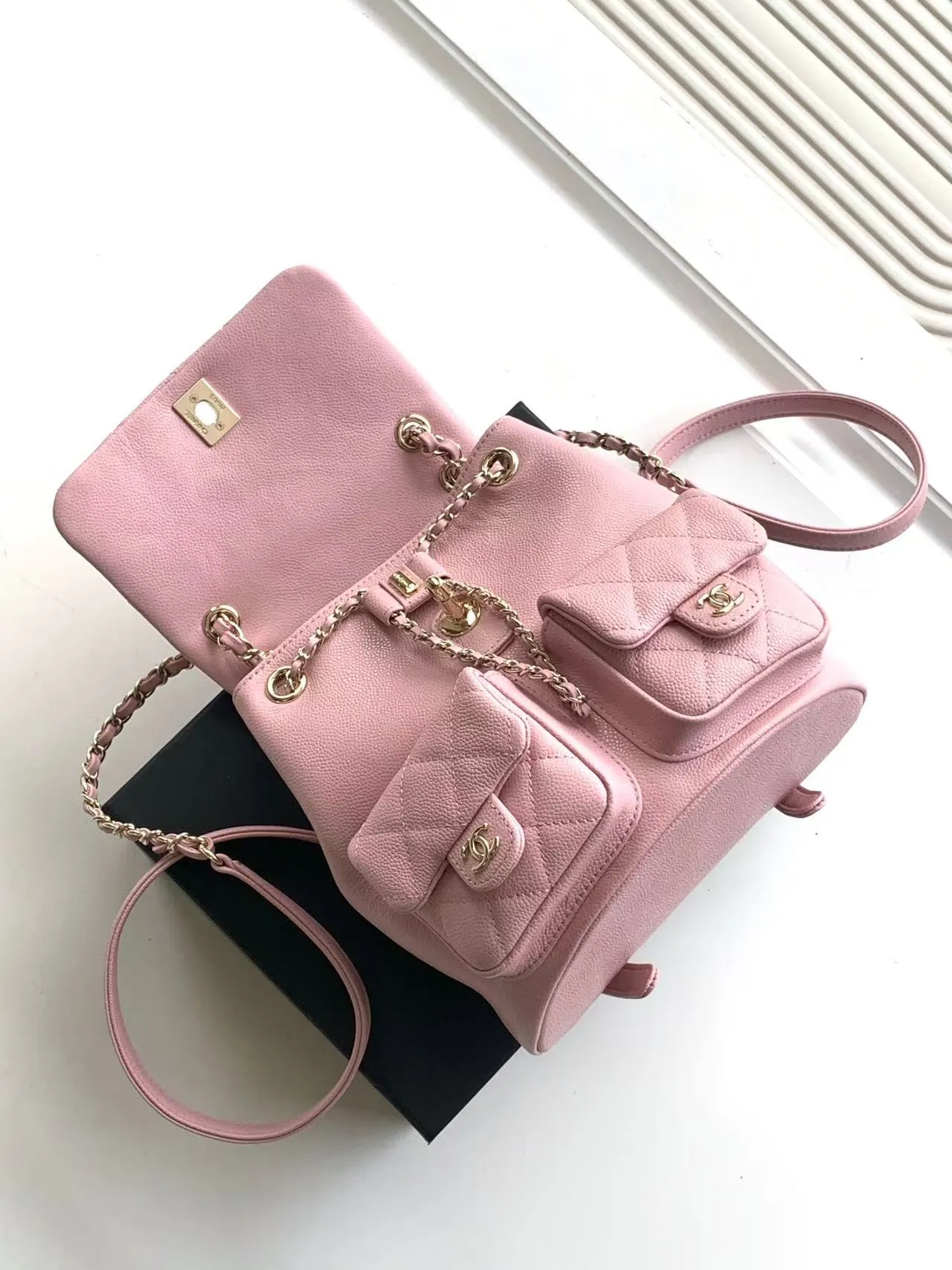 All Categories Chanel Women's Bags 2 (Chanel) Chanel Original Order AS3860