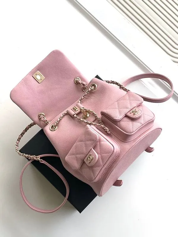All Categories Chanel Women's Bags 2 (Chanel) Chanel Original Order AS3860