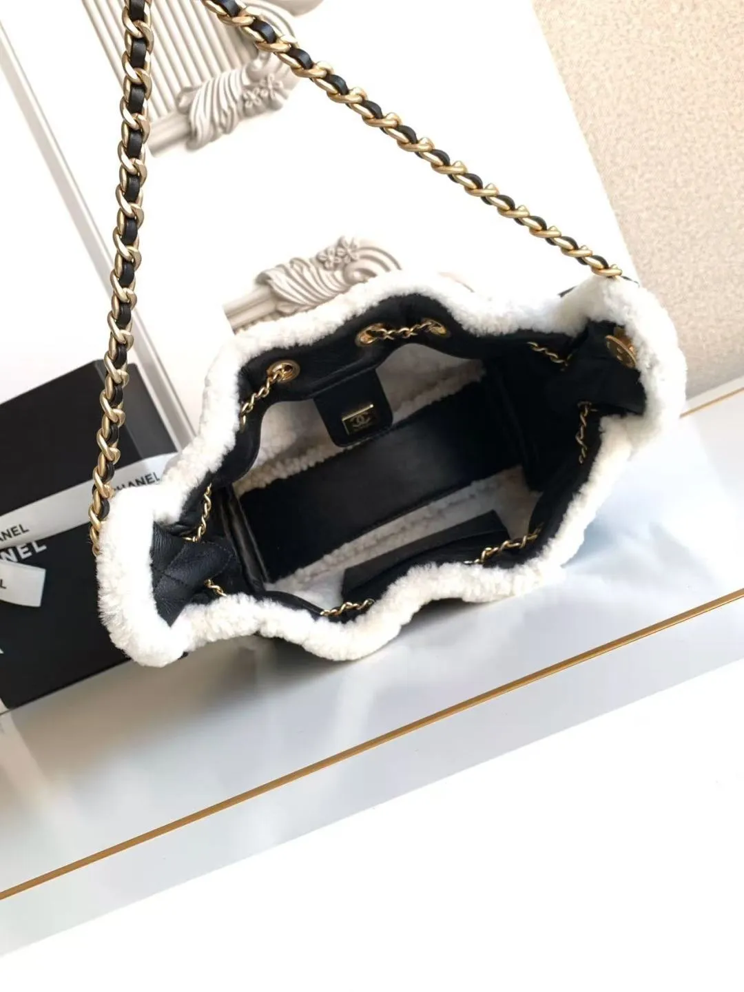All Categories Chanel Women's Bags 2 (Chanel) Chanel Original Order 5631 5293 5311