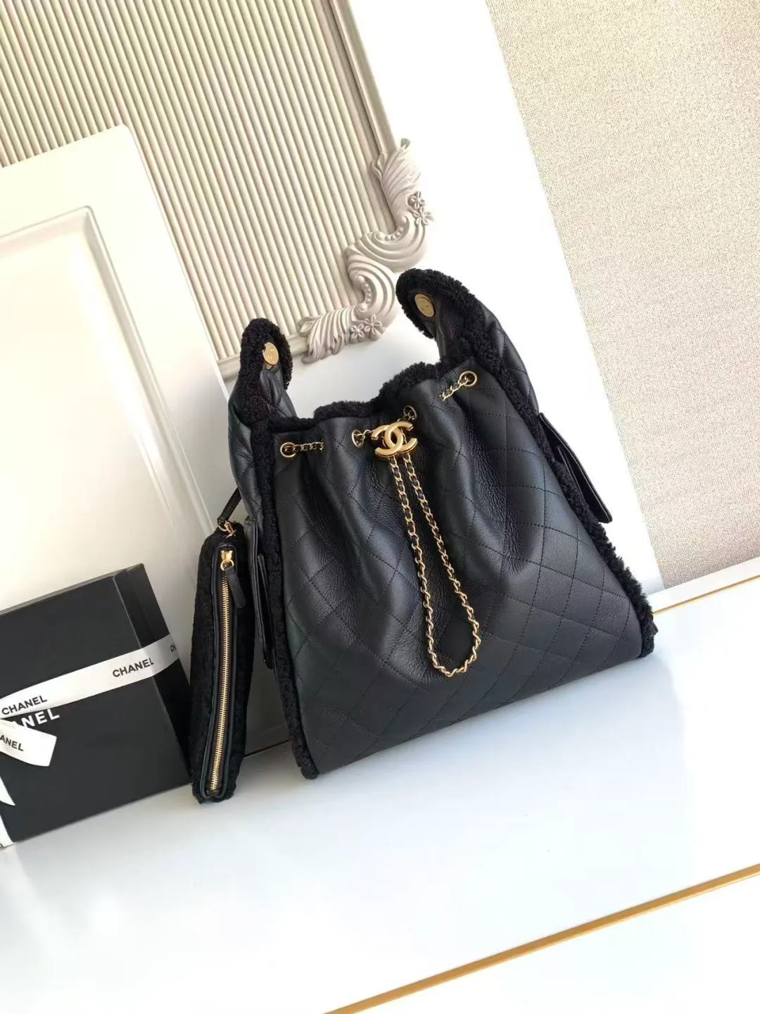 All Categories Chanel Women's Bags 2 (Chanel) Chanel Original Order 5631 5293 5311