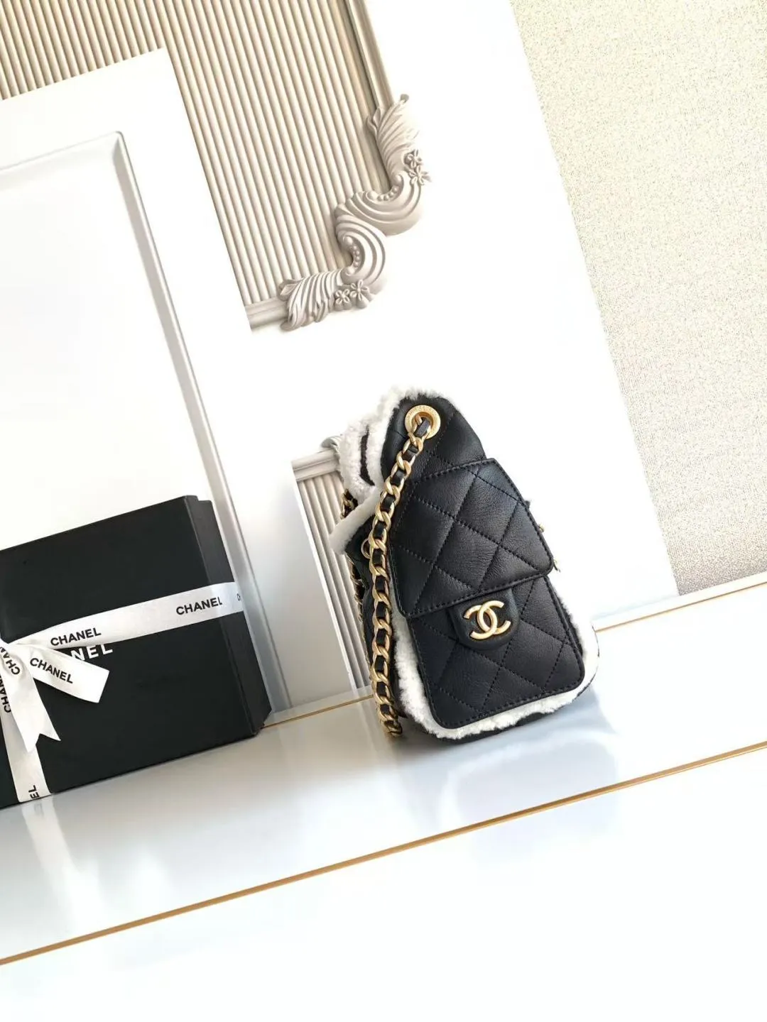 All Categories Chanel Women's Bags 2 (Chanel) Chanel Original Order 5631 5293 5311