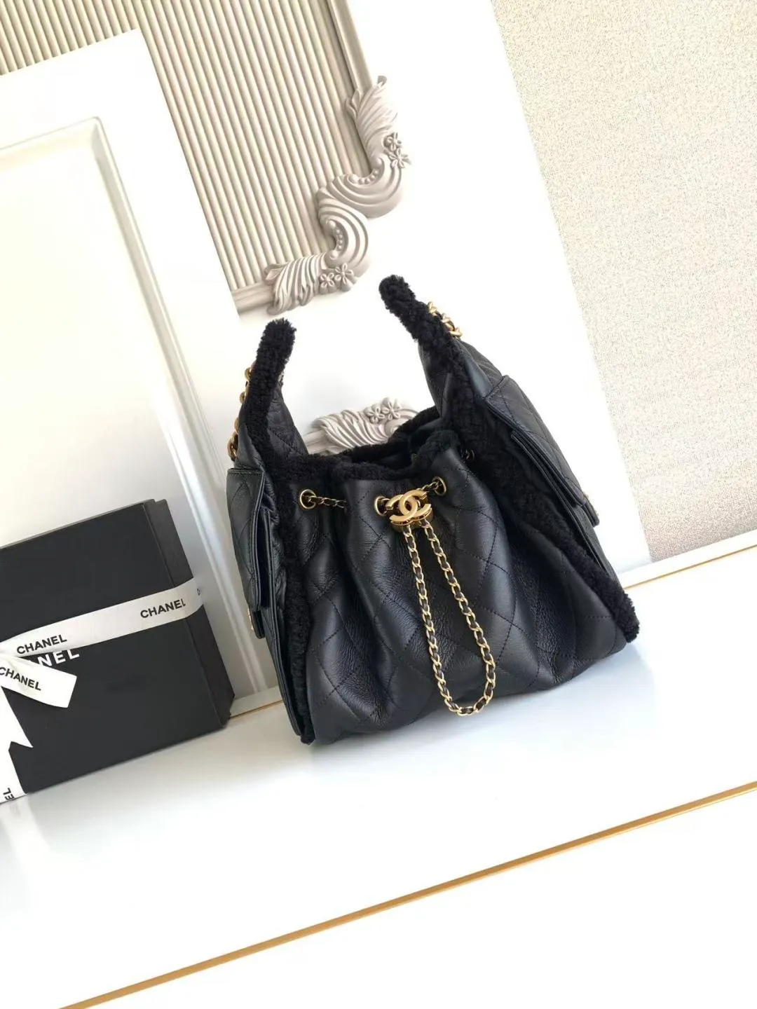 All Categories Chanel Women's Bags 2 (Chanel) Chanel Original Order 5631 5293 5311