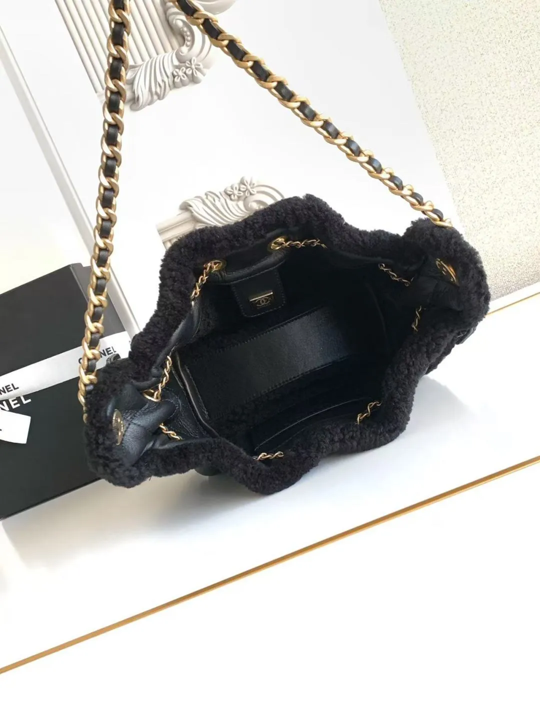 All Categories Chanel Women's Bags 2 (Chanel) Chanel Original Order 5631 5293 5311