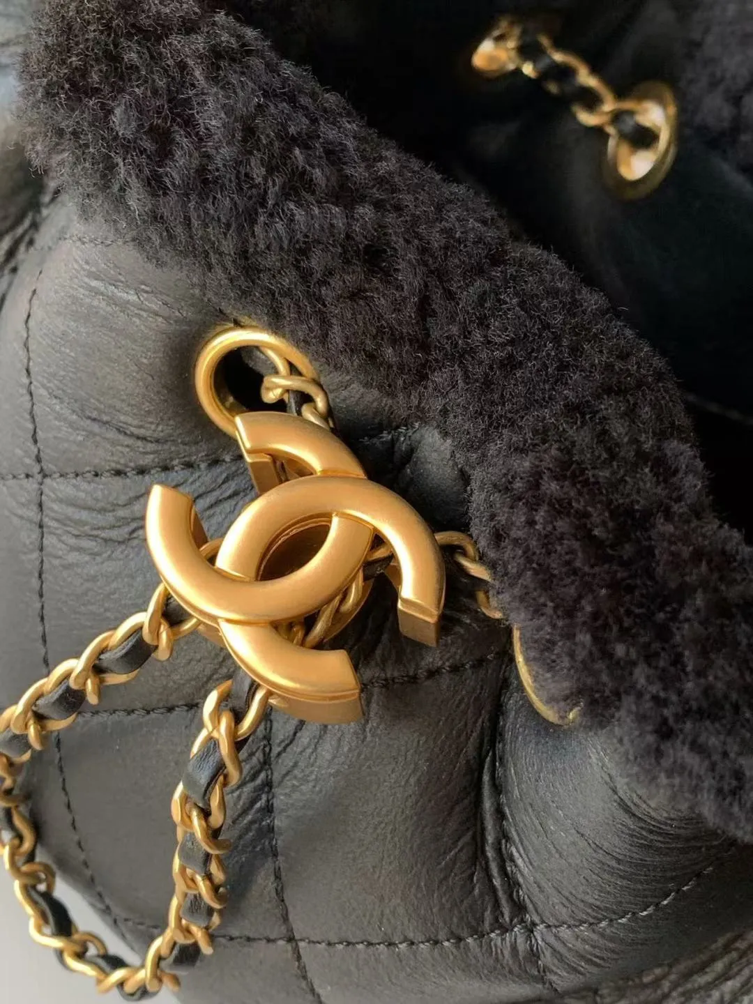 All Categories Chanel Women's Bags 2 (Chanel) Chanel Original Order 5631 5293 5311