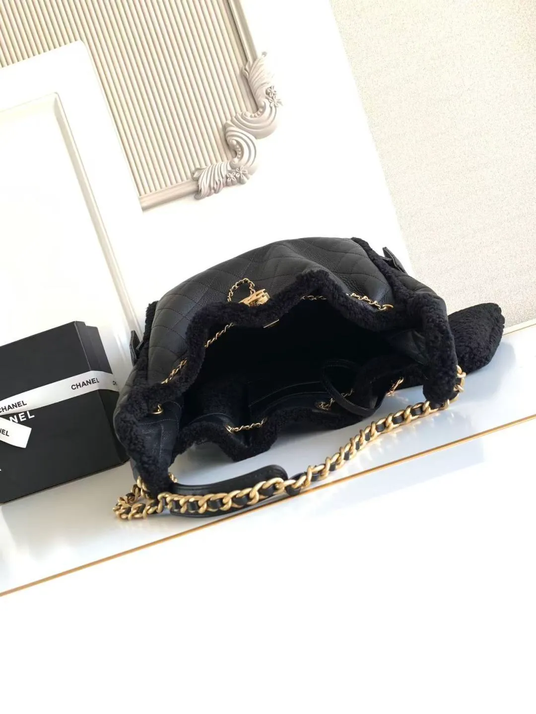 All Categories Chanel Women's Bags 2 (Chanel) Chanel Original Order 5631 5293 5311