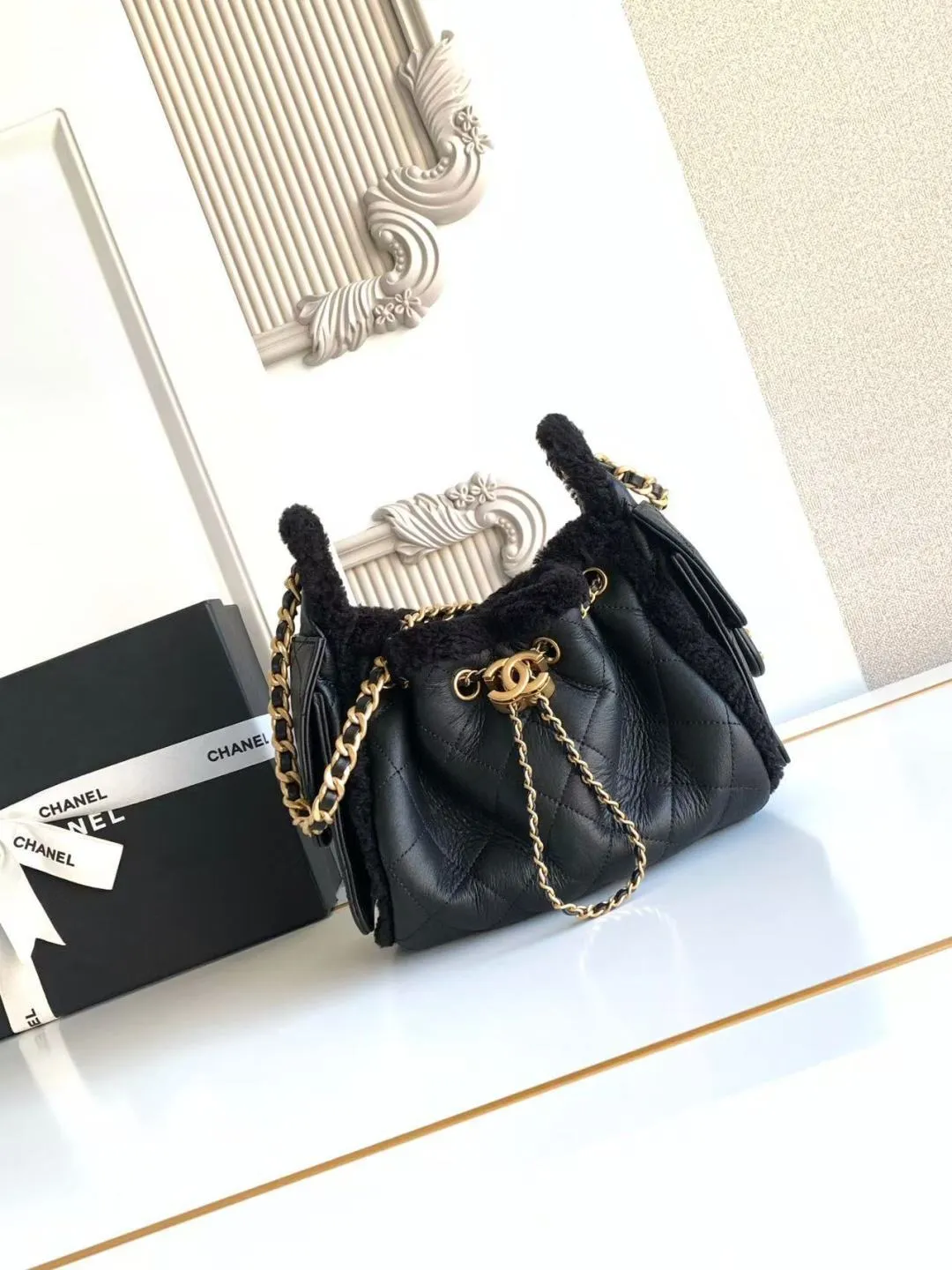 All Categories Chanel Women's Bags 2 (Chanel) Chanel Original Order 5631 5293 5311