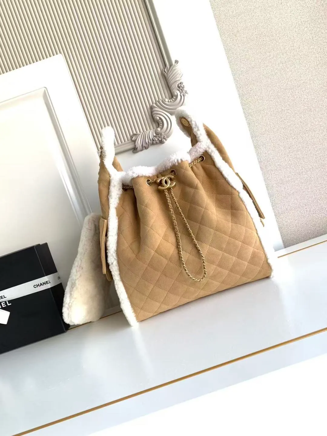 All Categories Chanel Women's Bags 2 (Chanel) Chanel Original Order 5631 5293 5311