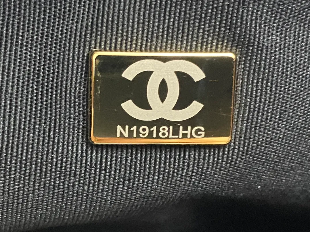 All Categories Chanel Women's Bag 2 (Chanel) Chanel Original Order AS5339