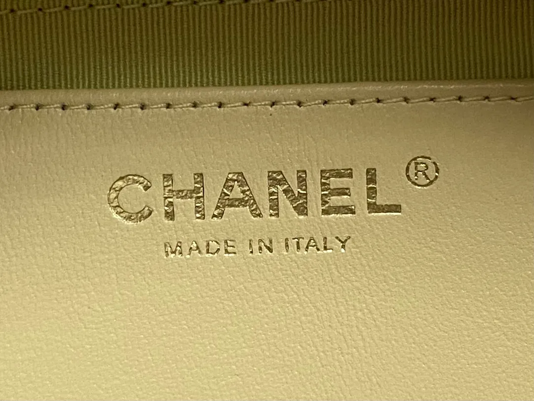 All Categories Chanel Women's Bag 2 (Chanel) Chanel Original Order AS5339