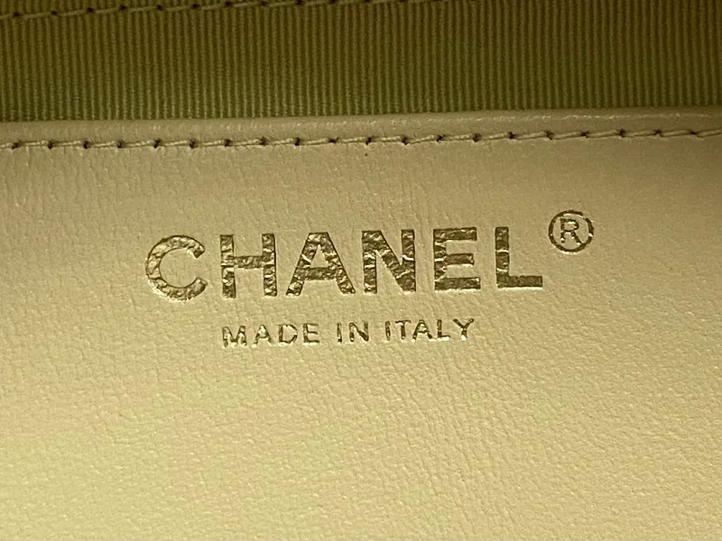All Categories Chanel Women's Bag 2 (Chanel) Chanel Original Order AS5339