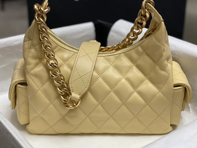 All Categories Chanel Women's Bag 2 (Chanel) Chanel Original Order AS5339