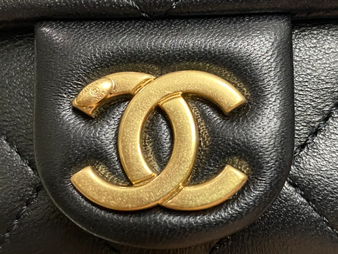 All Categories Chanel Women's Bag 2 (Chanel) Chanel Original Order AS5339
