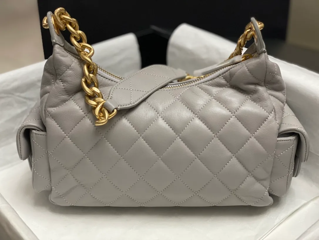 All Categories Chanel Women's Bag 2 (Chanel) Chanel Original Order AS5339
