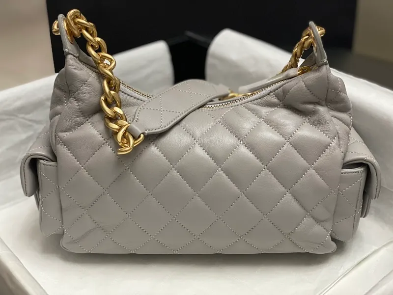 All Categories Chanel Women's Bag 2 (Chanel) Chanel Original Order AS5339