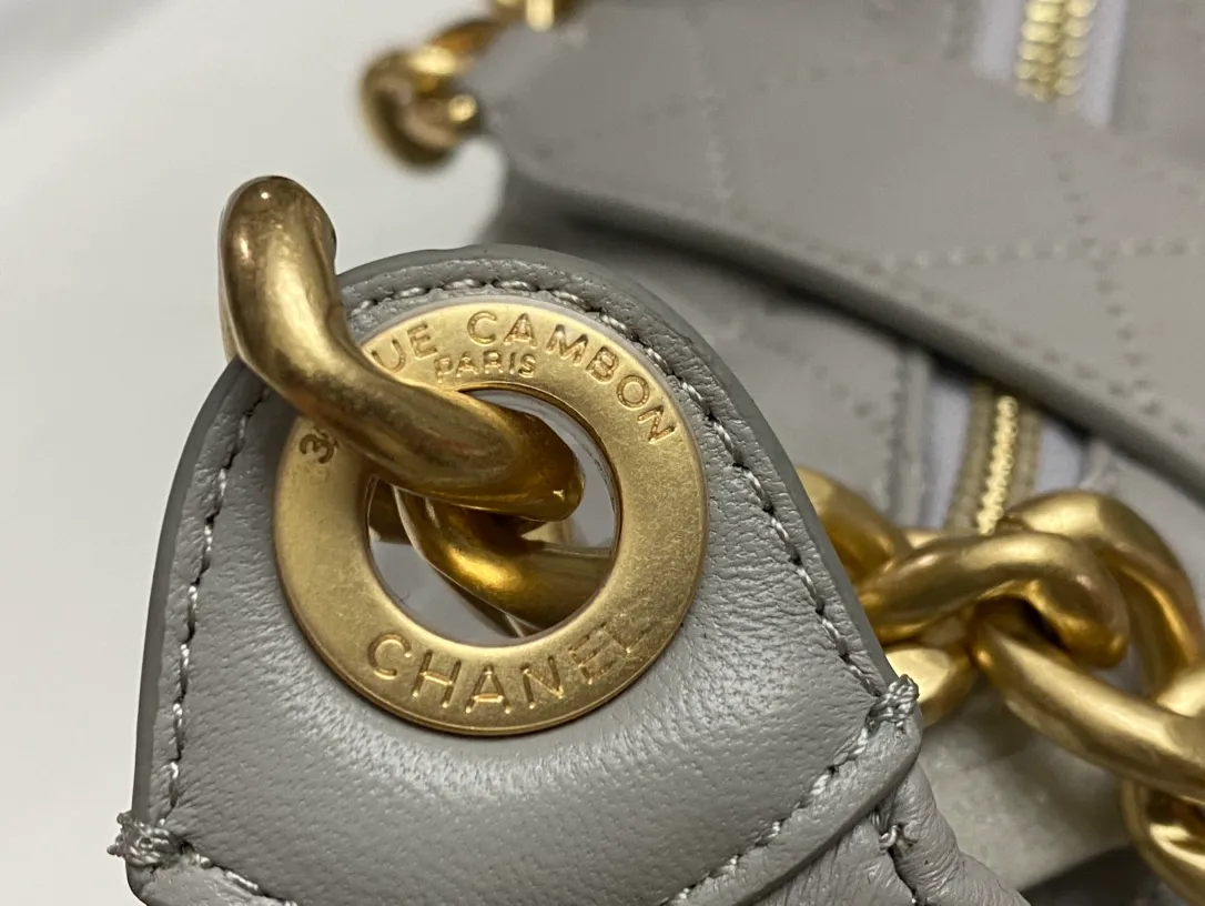 All Categories Chanel Women's Bag 2 (Chanel) Chanel Original Order AS5339