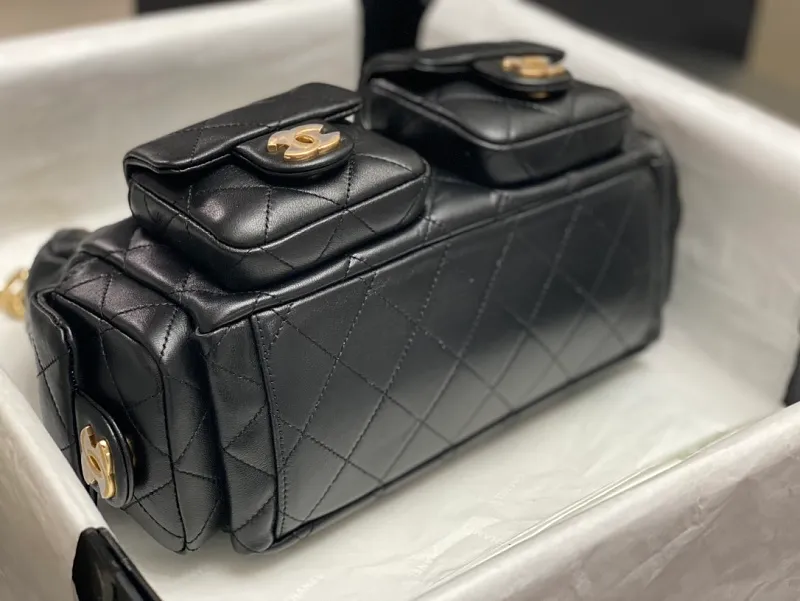 All Categories Chanel Women's Bag 2 (Chanel) Chanel Original Order AS5339