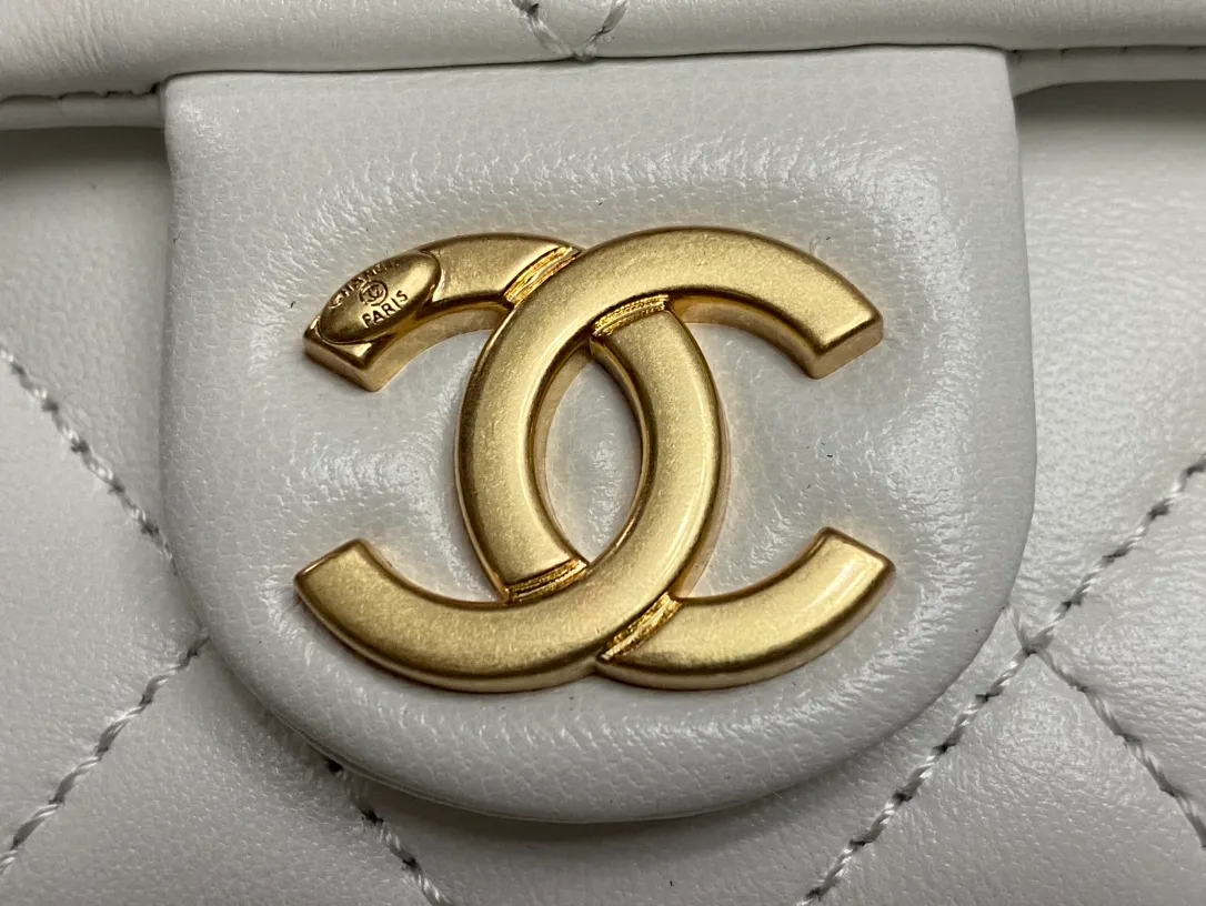 All Categories Chanel Women's Bag 2 (Chanel) Chanel Original Order AS5339