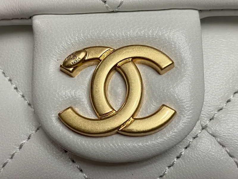 All Categories Chanel Women's Bag 2 (Chanel) Chanel Original Order AS5339