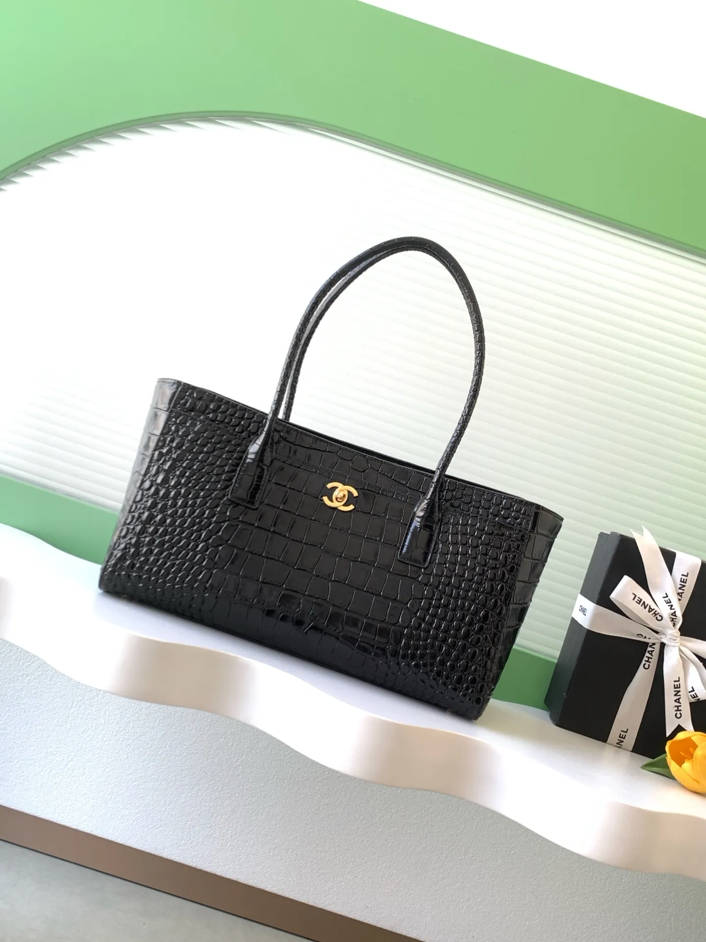 All Categories Chanel Women's Bags 2 (Chanel) Chanel Original Order AS6243