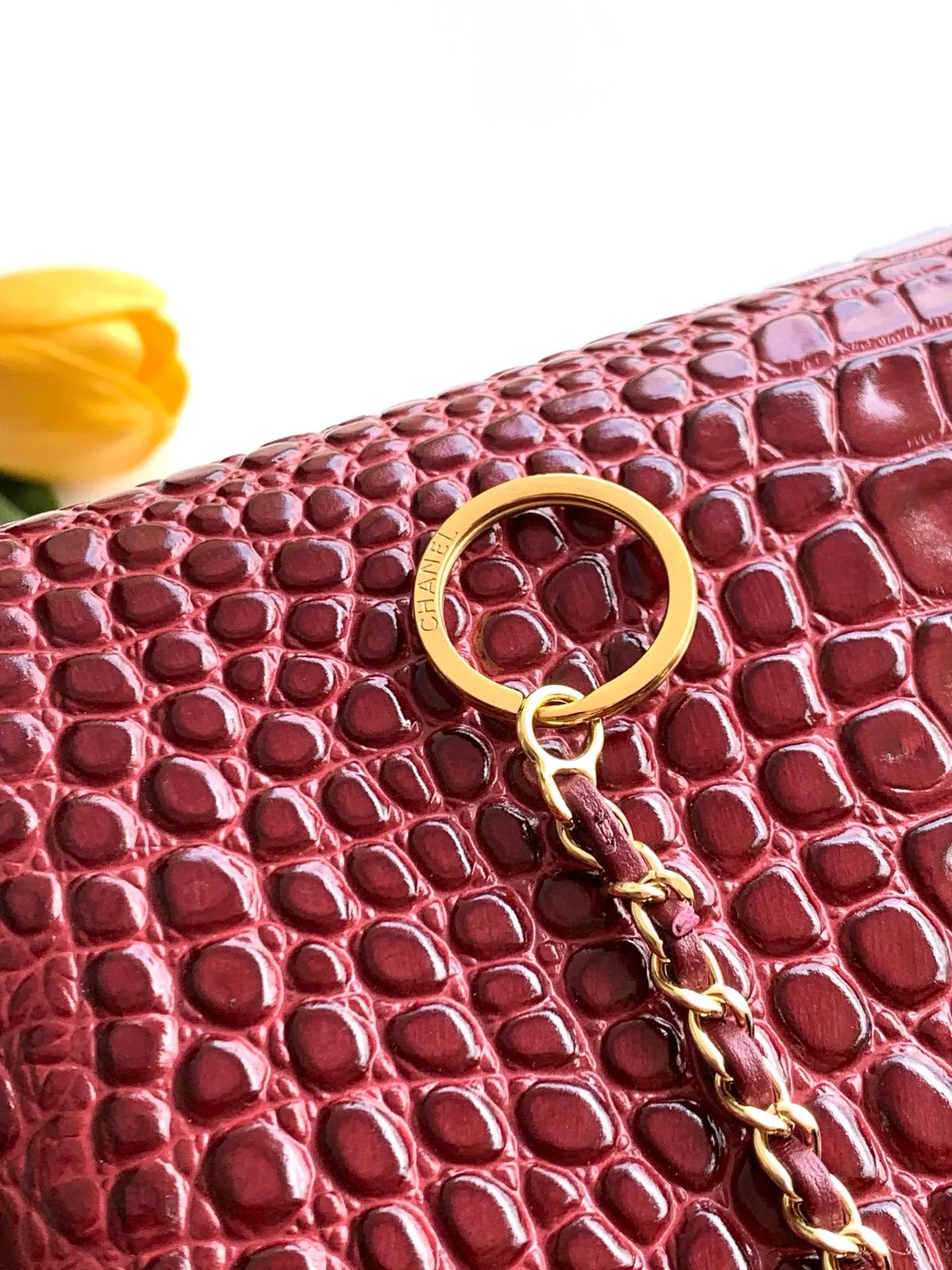 All Categories Chanel Women's Bags 2 (Chanel) Chanel Original Order AS6243