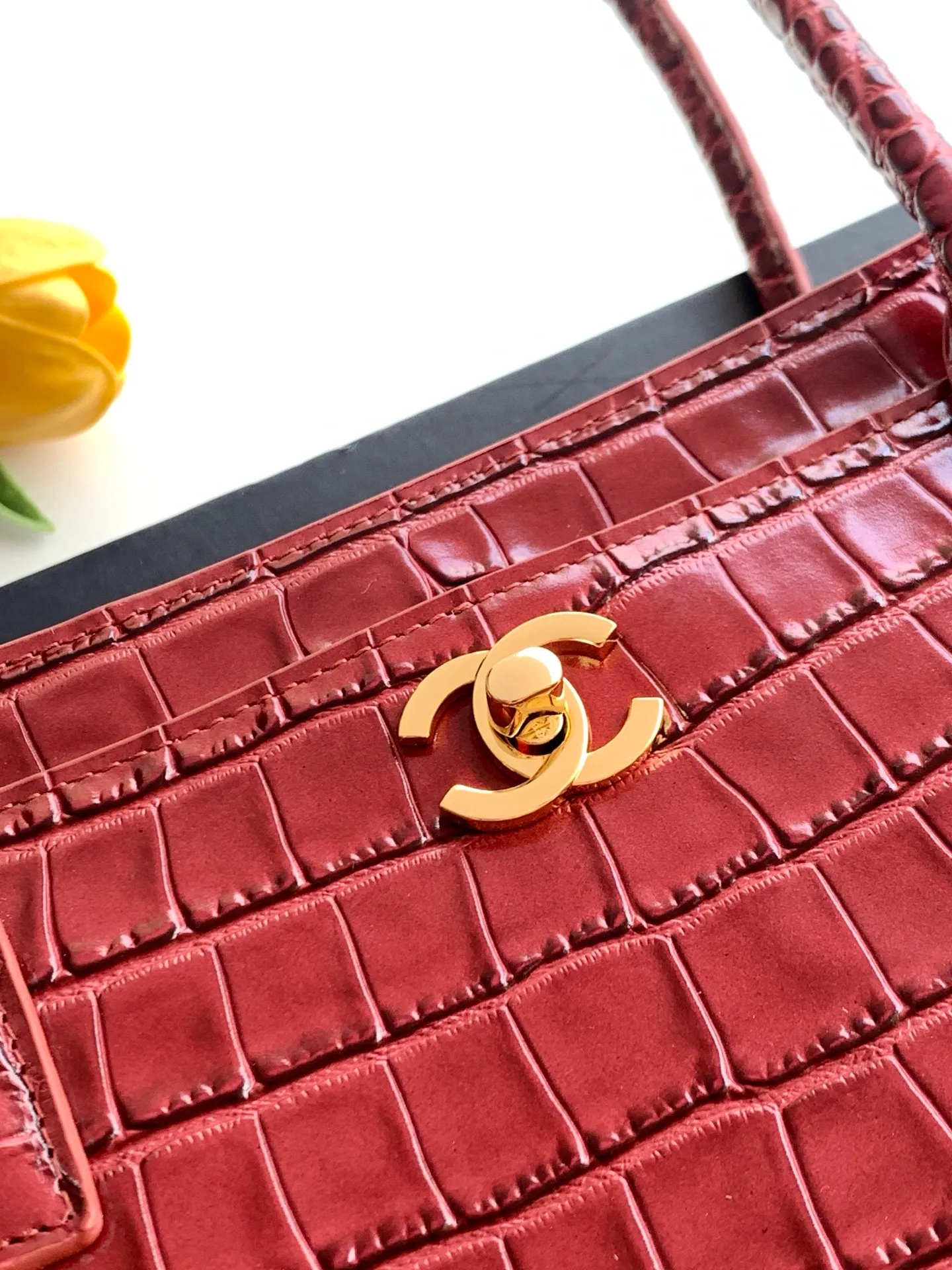 All Categories Chanel Women's Bags 2 (Chanel) Chanel Original Order AS6243