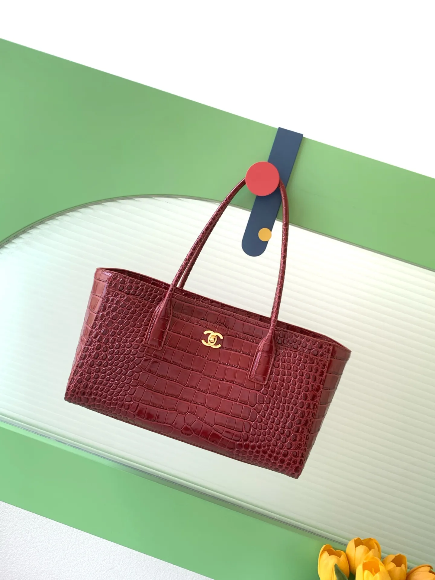 All Categories Chanel Women's Bags 2 (Chanel) Chanel Original Order AS6243