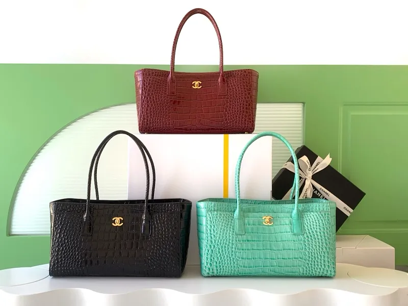All Categories Chanel Women's Bags 2 (Chanel) Chanel Original Order AS6243