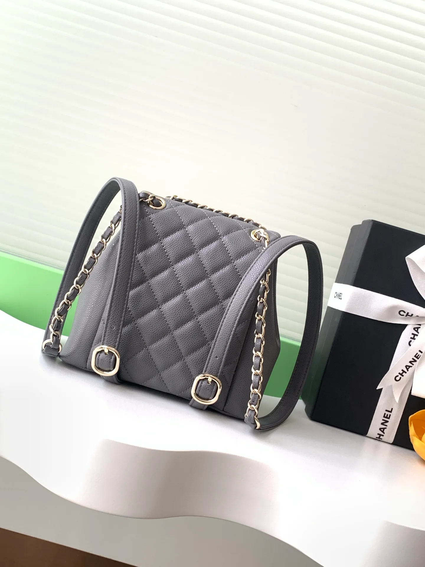 All Categories Chanel Women's Bags 2 (Chanel) Chanel Original Order AS3787