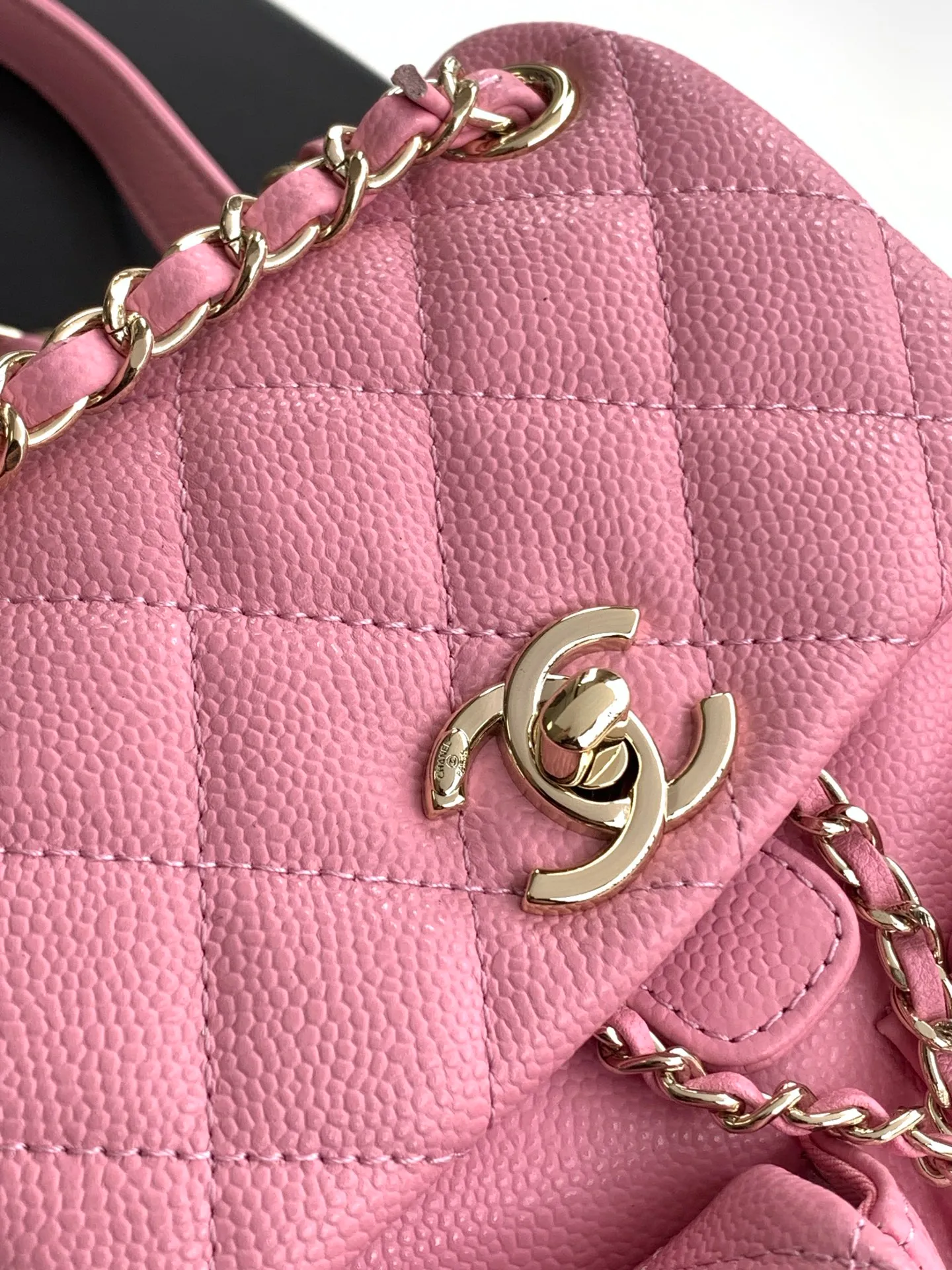 All Categories Chanel Women's Bags 2 (Chanel) Chanel Original Order AS3787
