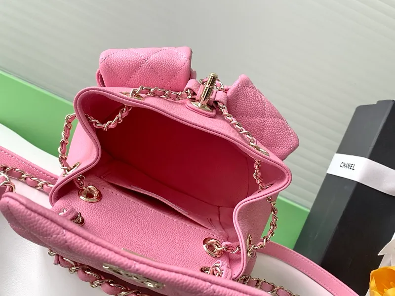 All Categories Chanel Women's Bags 2 (Chanel) Chanel Original Order AS3787
