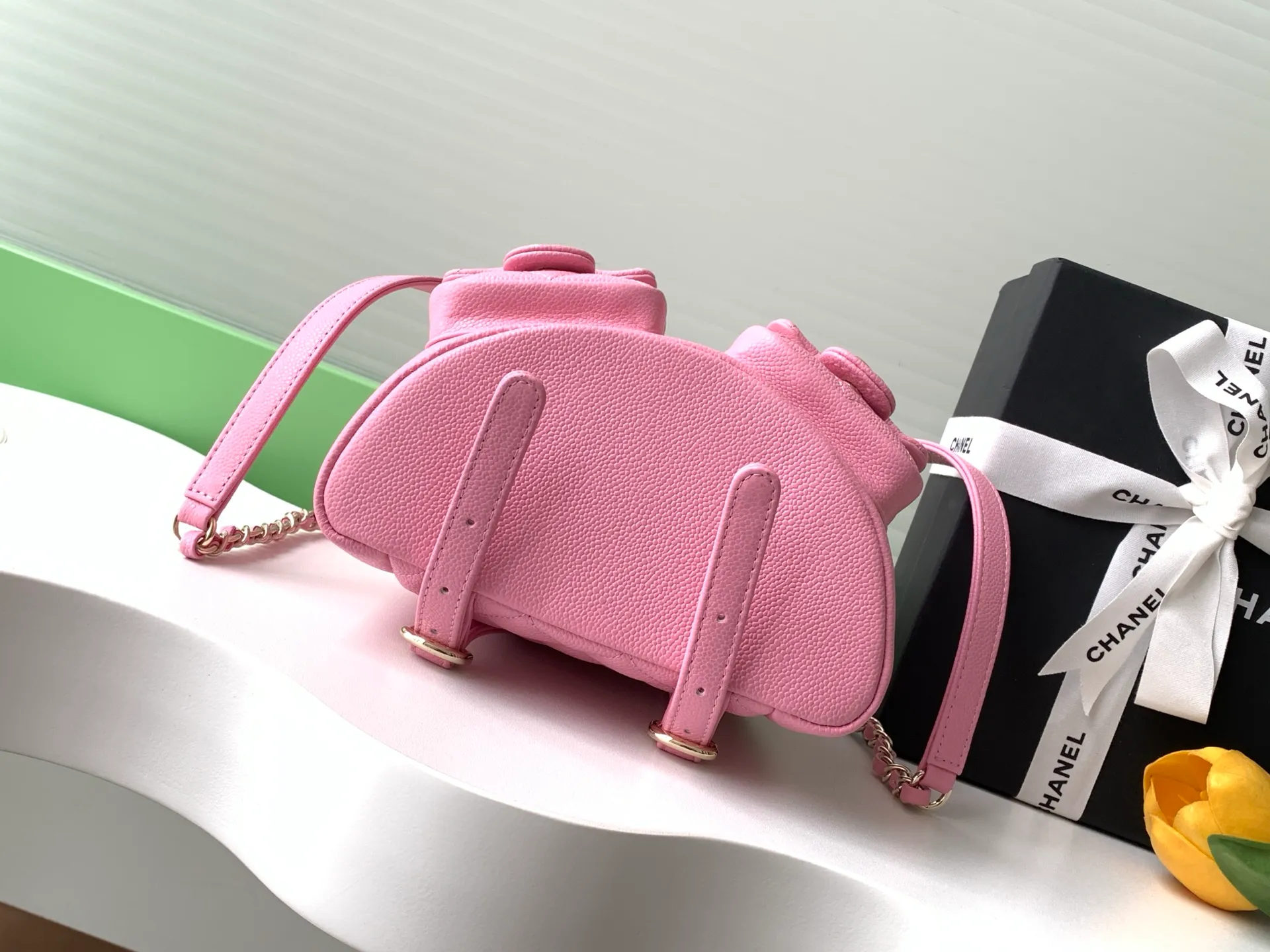 All Categories Chanel Women's Bags 2 (Chanel) Chanel Original Order AS3787