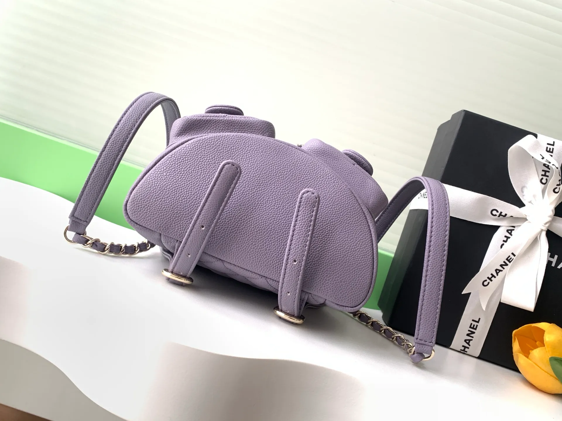 All Categories Chanel Women's Bags 2 (Chanel) Chanel Original Order AS3787