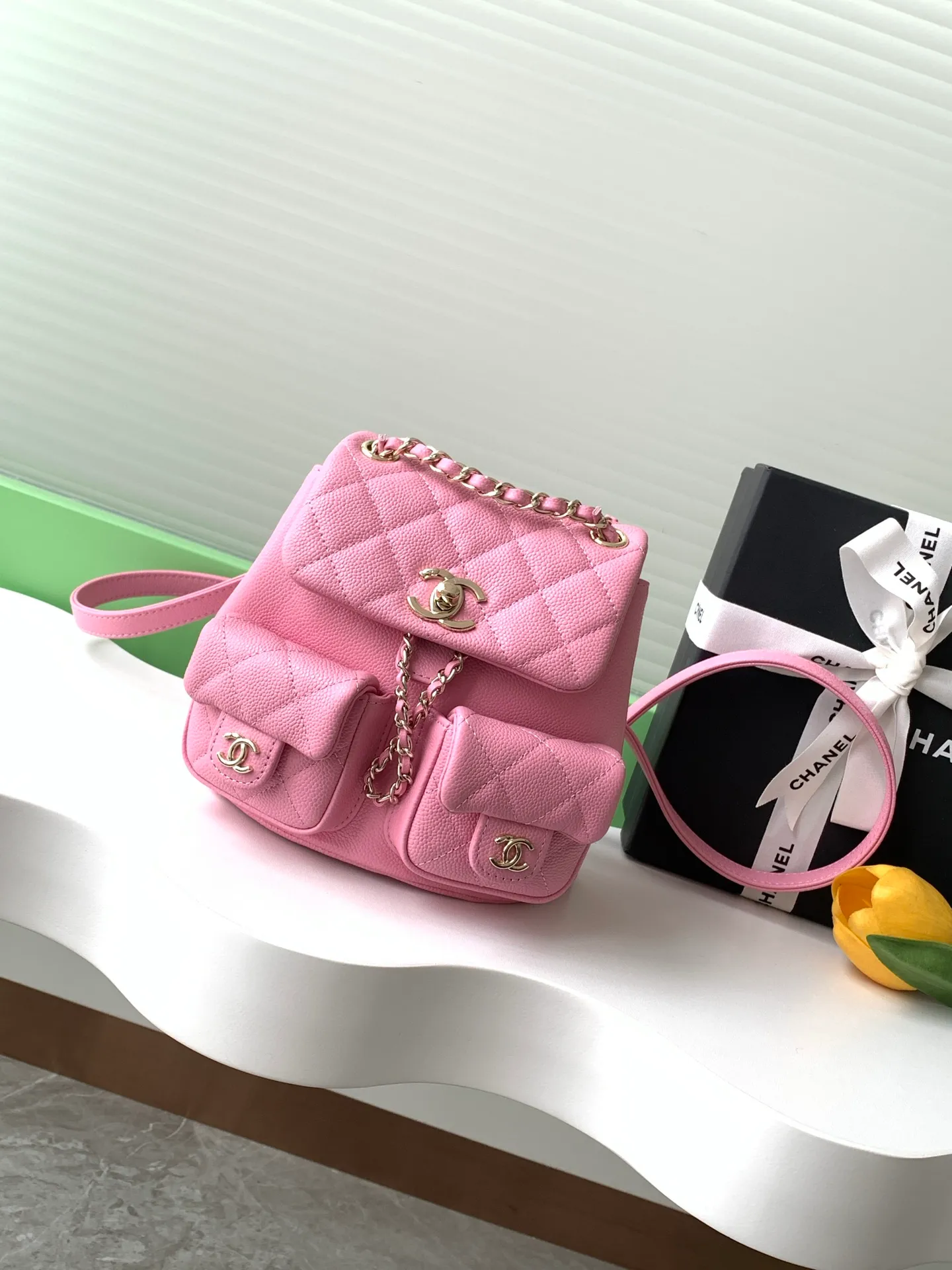 All Categories Chanel Women's Bags 2 (Chanel) Chanel Original Order AS3787