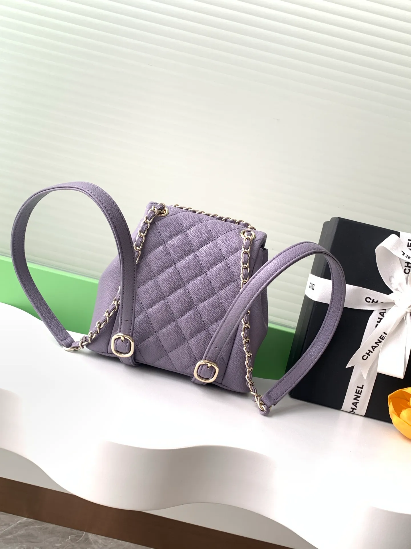 All Categories Chanel Women's Bags 2 (Chanel) Chanel Original Order AS3787