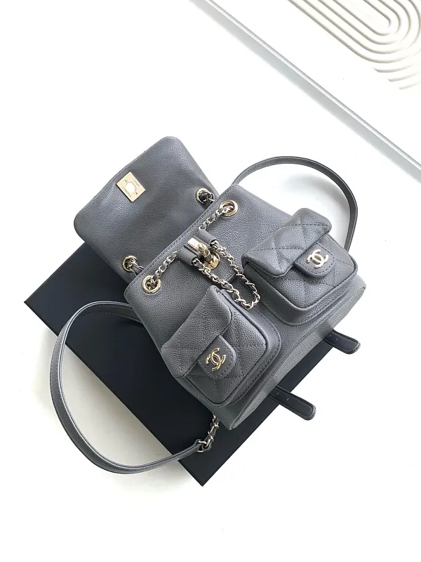 All Categories Chanel Women's Bags 2 (Chanel) Chanel Original Order AS3787
