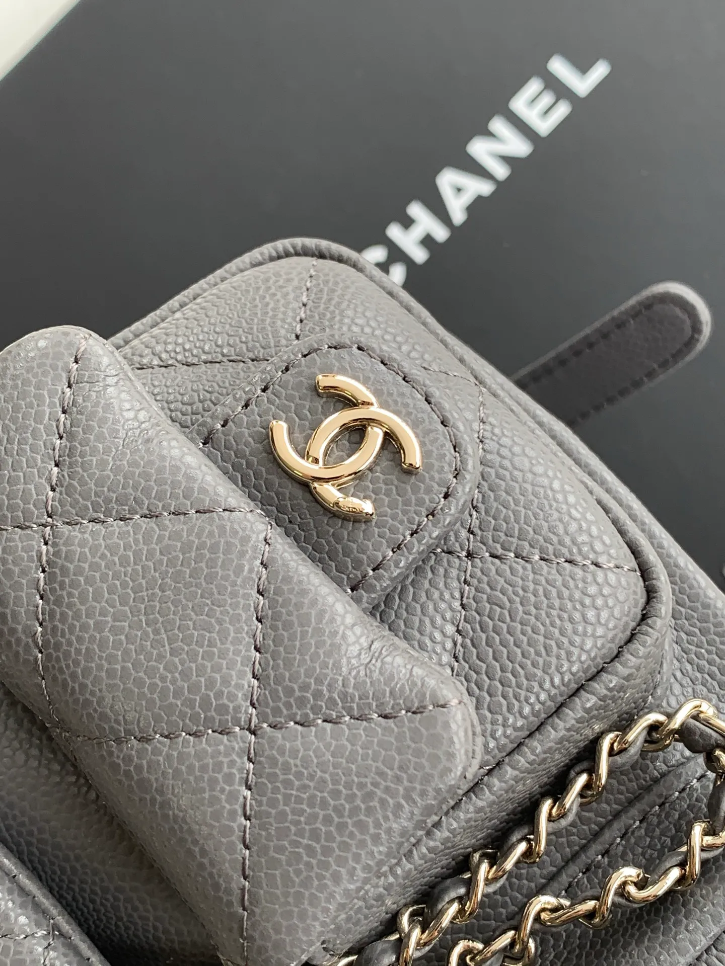 All Categories Chanel Women's Bags 2 (Chanel) Chanel Original Order AS3787